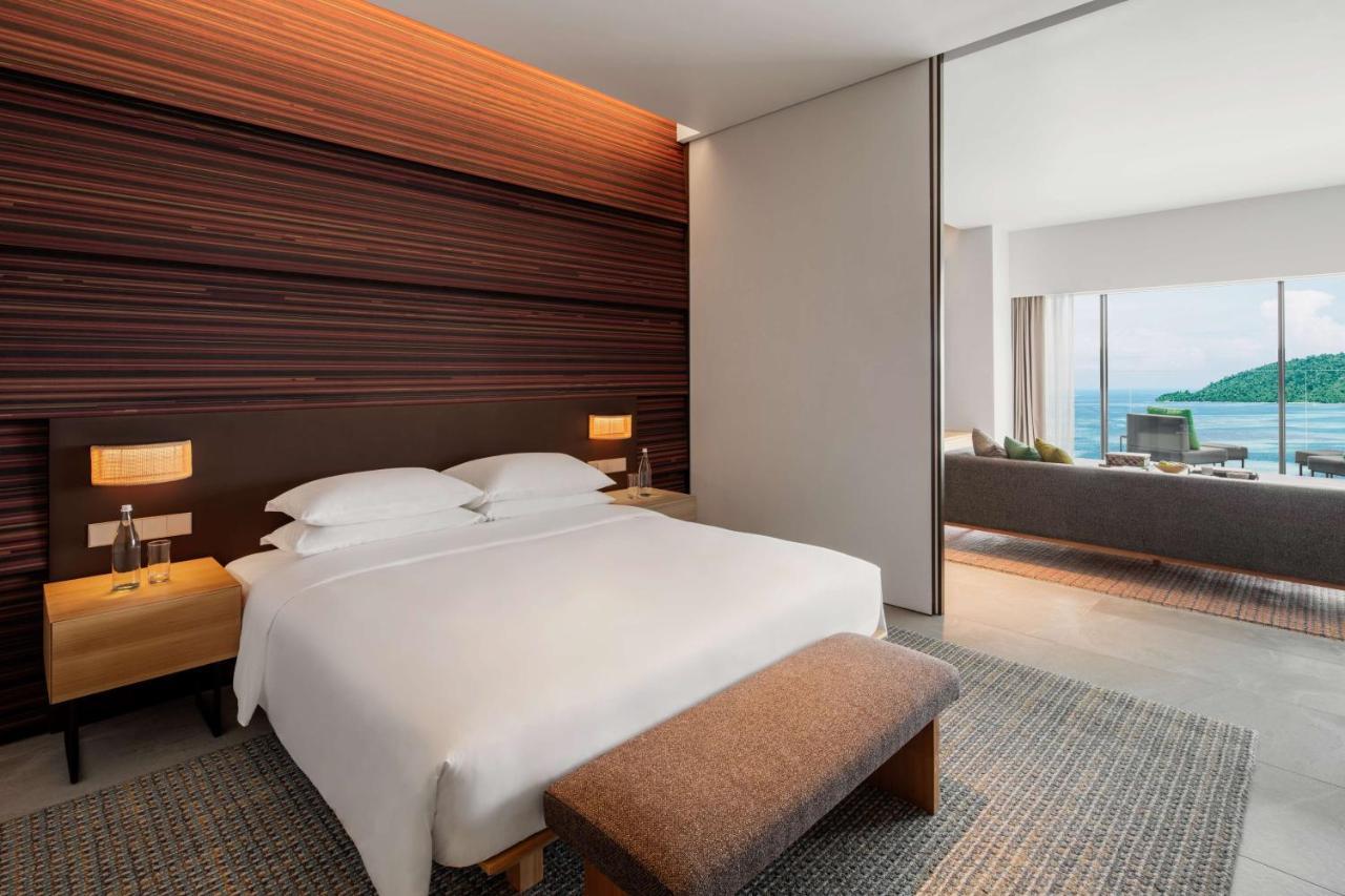 Hotel Hyatt Centric