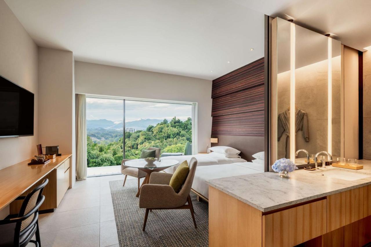 Hyatt Centric Hotel