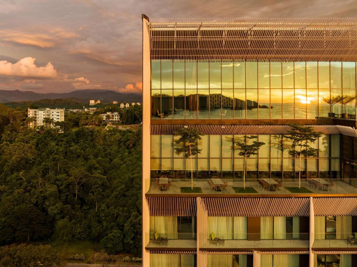 Hyatt Centric 5*