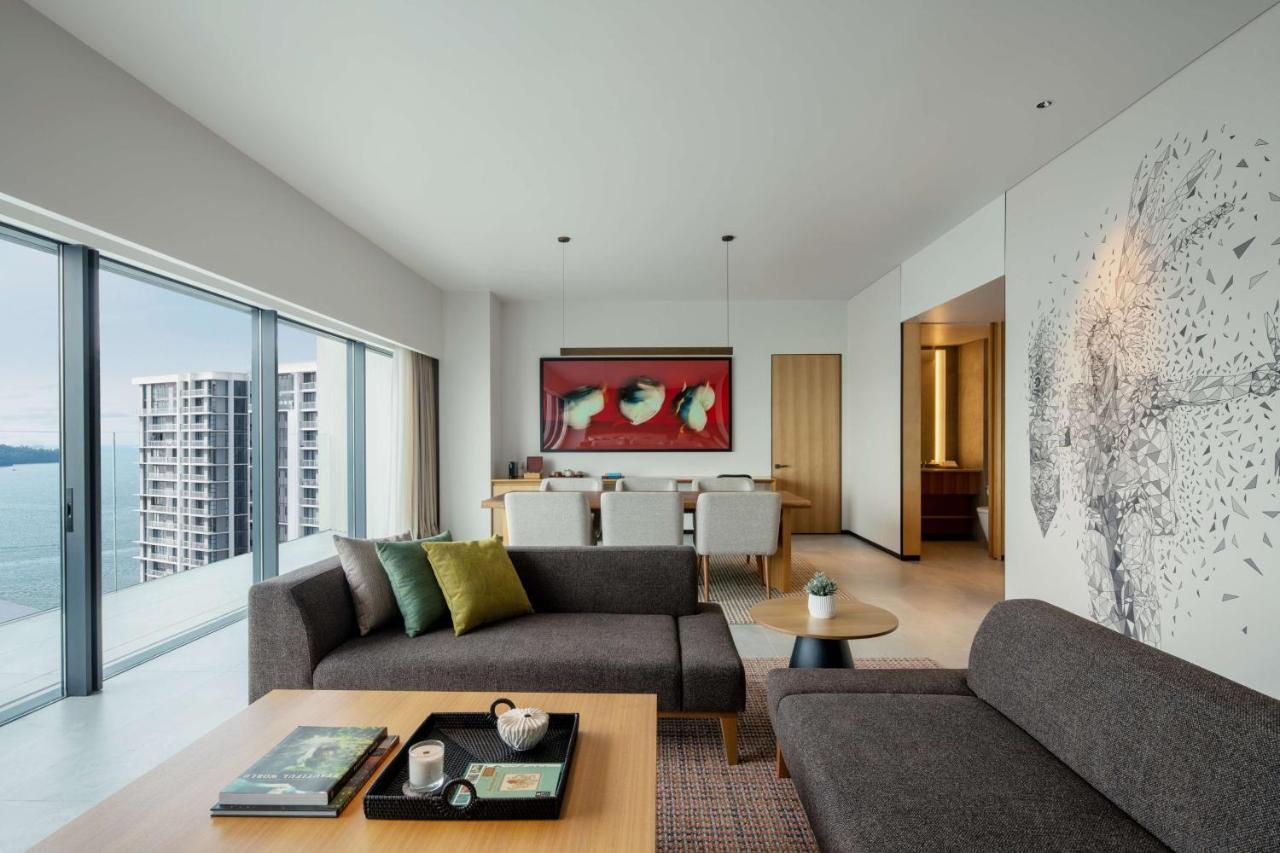 Hyatt Centric Hotel 5*