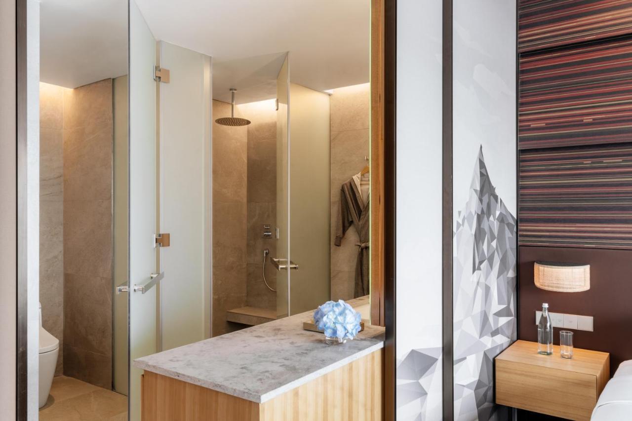 Hotel Hyatt Centric 5*