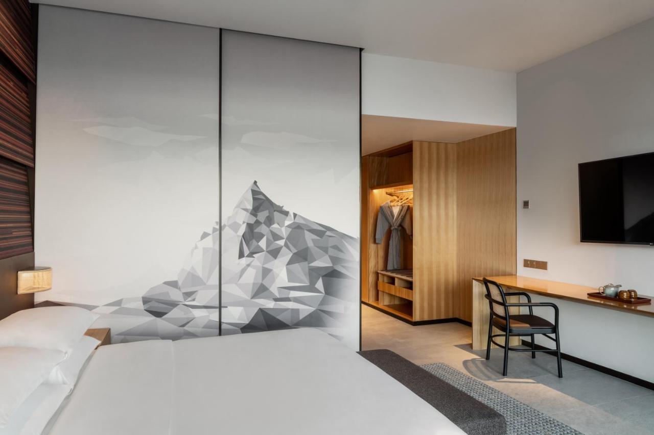 Hyatt Centric Kota Kinabalu