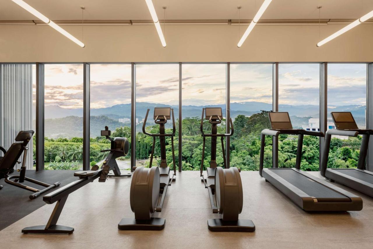 Hotel Hyatt Centric