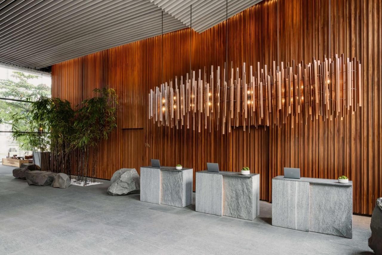 Hyatt Centric