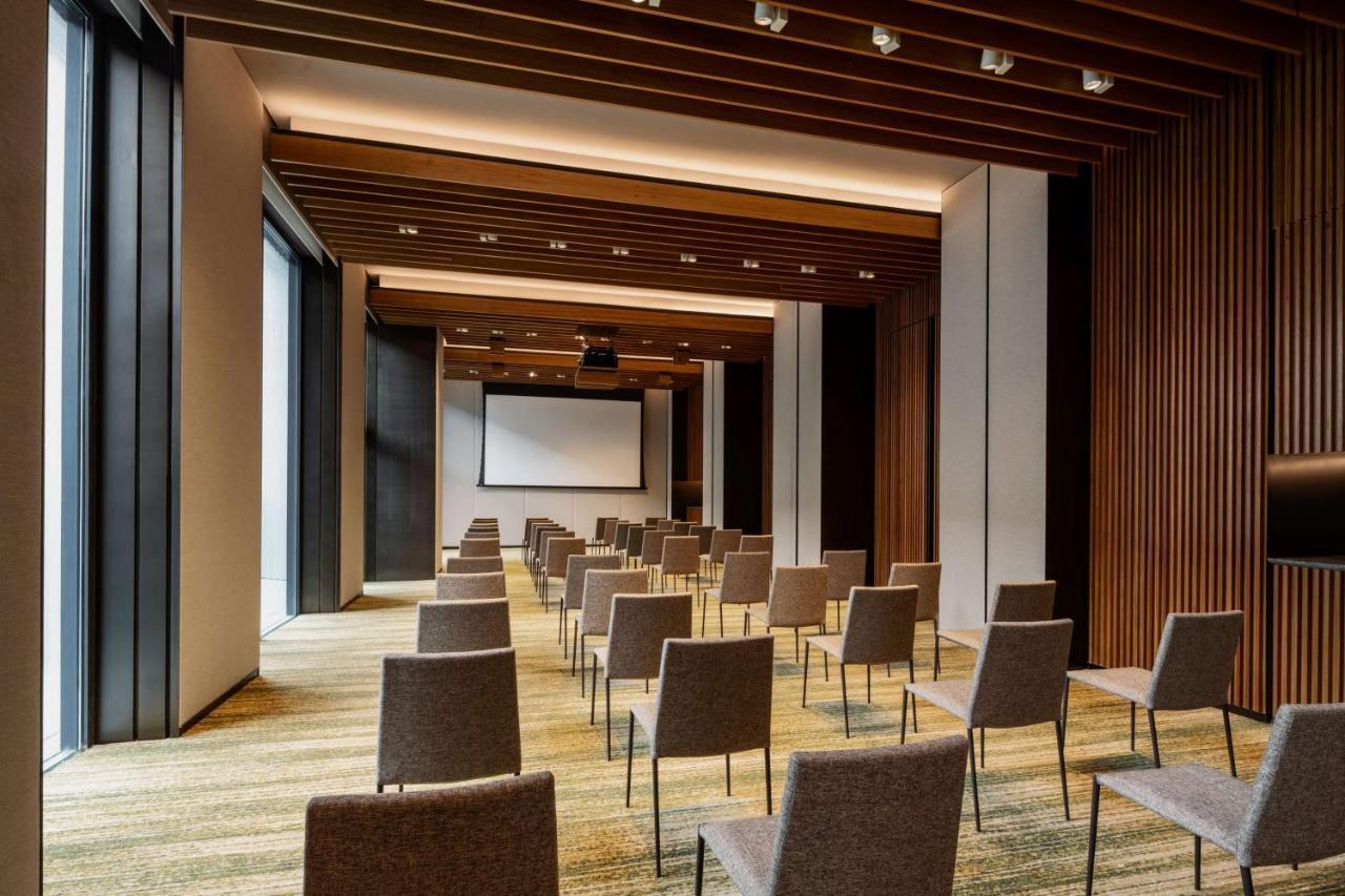 Hotel Hyatt Centric