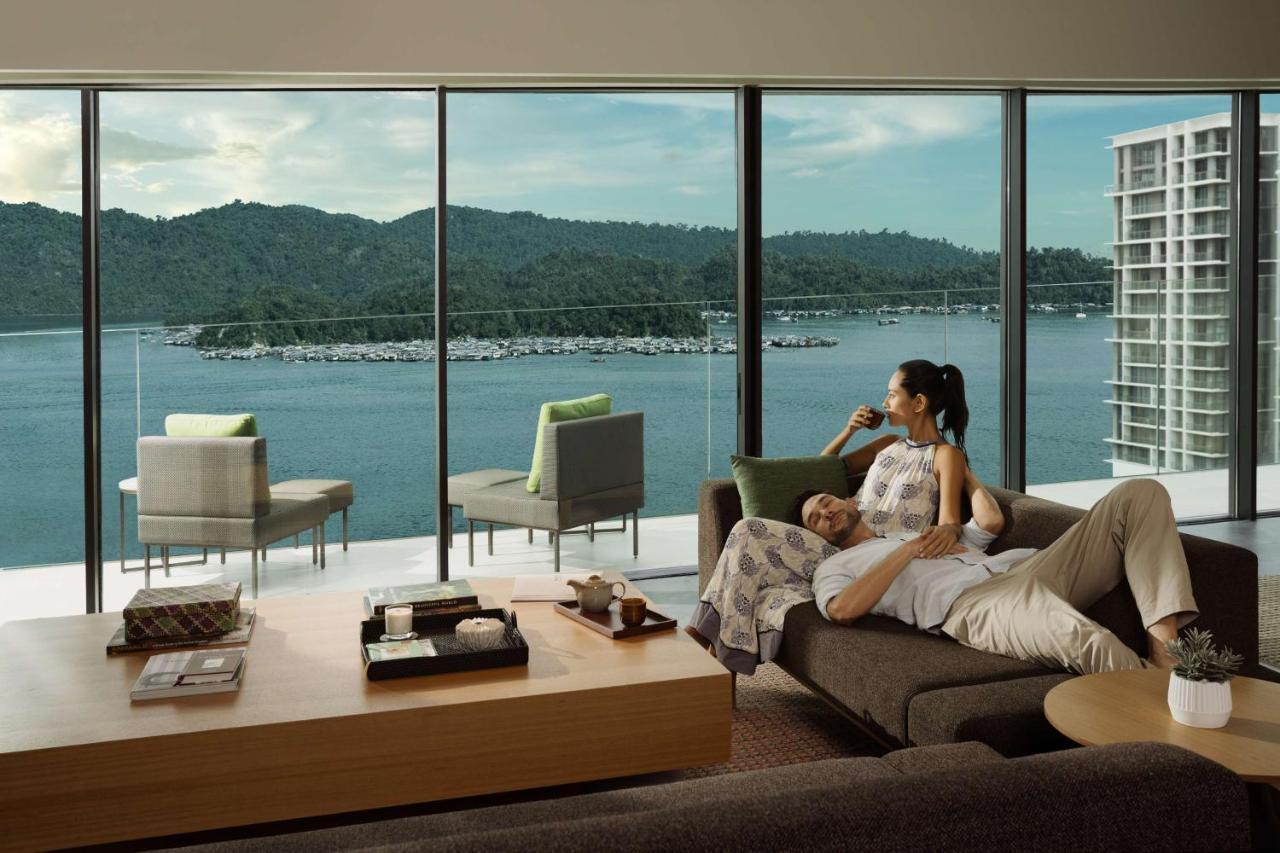 Hotel Hyatt Centric 5*