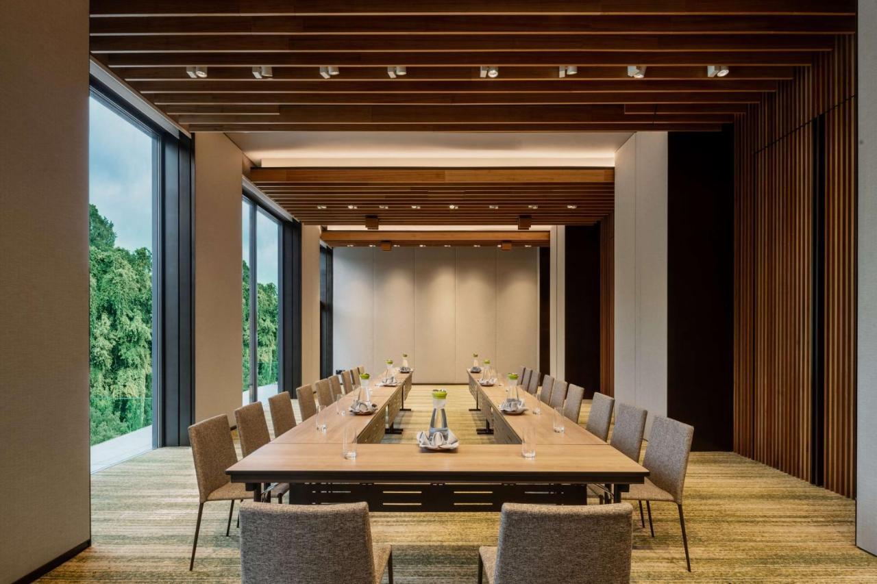 Hyatt Centric Hotel 5*