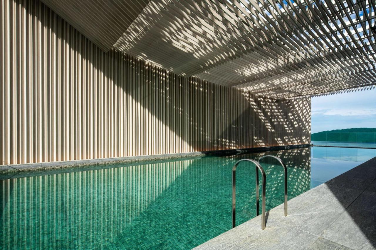 Hyatt Centric 5*