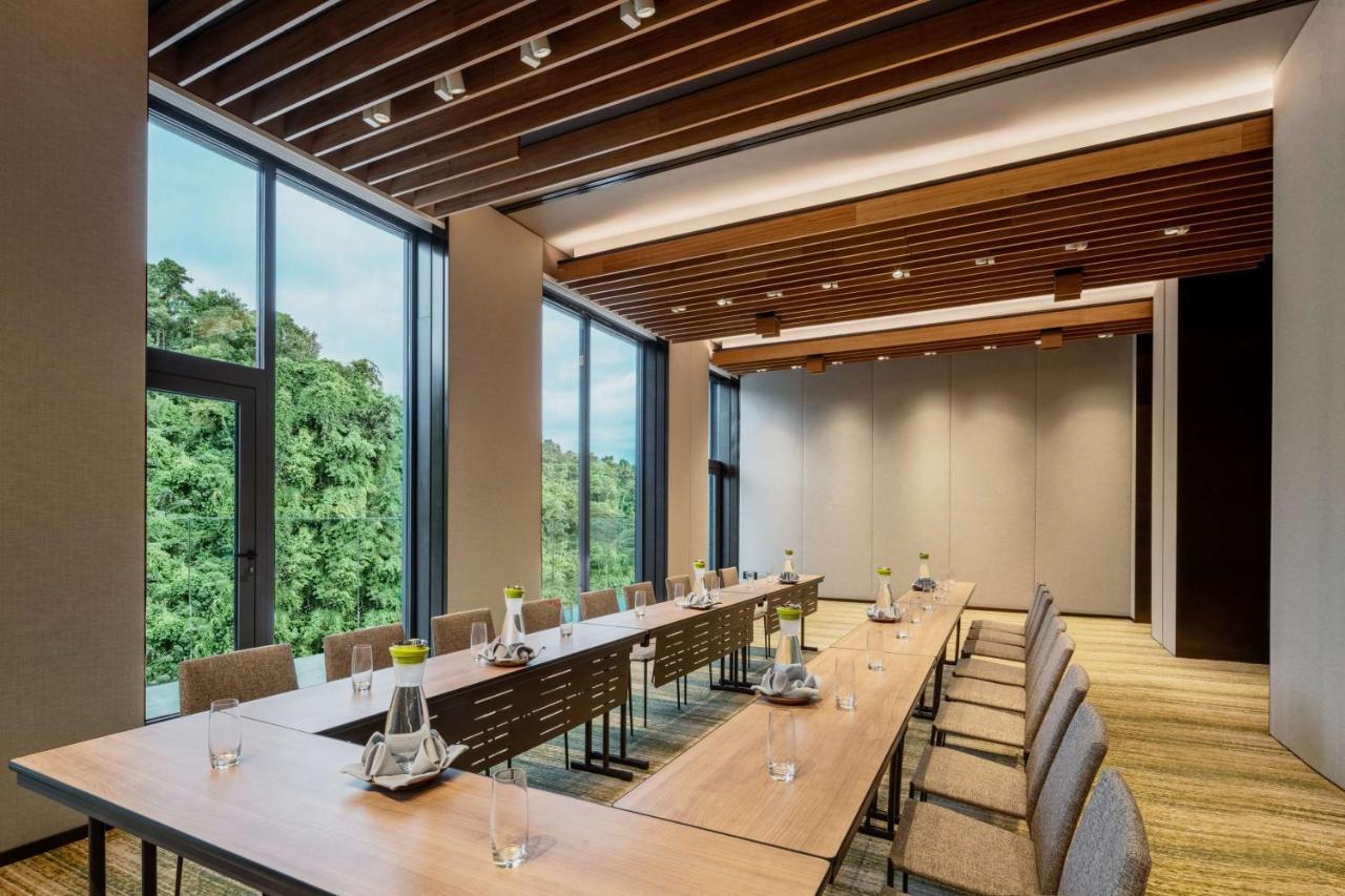 Hotel Hyatt Centric Kota Kinabalu
