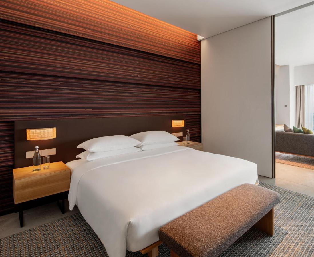 Hyatt Centric Kota Kinabalu