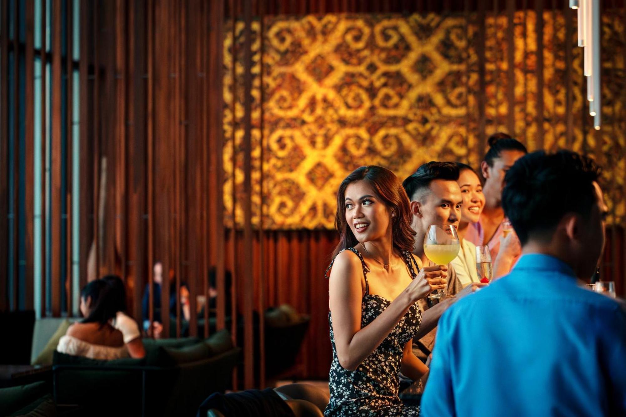 Hotel Hyatt Centric