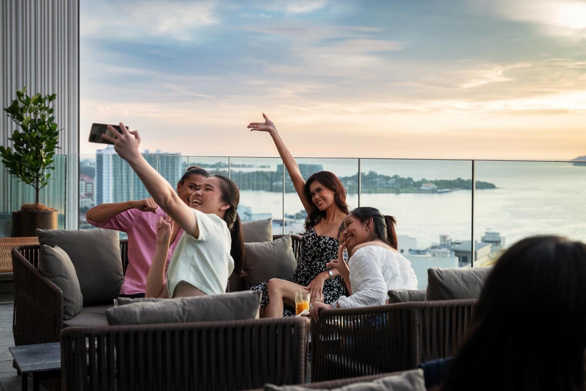 Hotel Hyatt Centric 5*