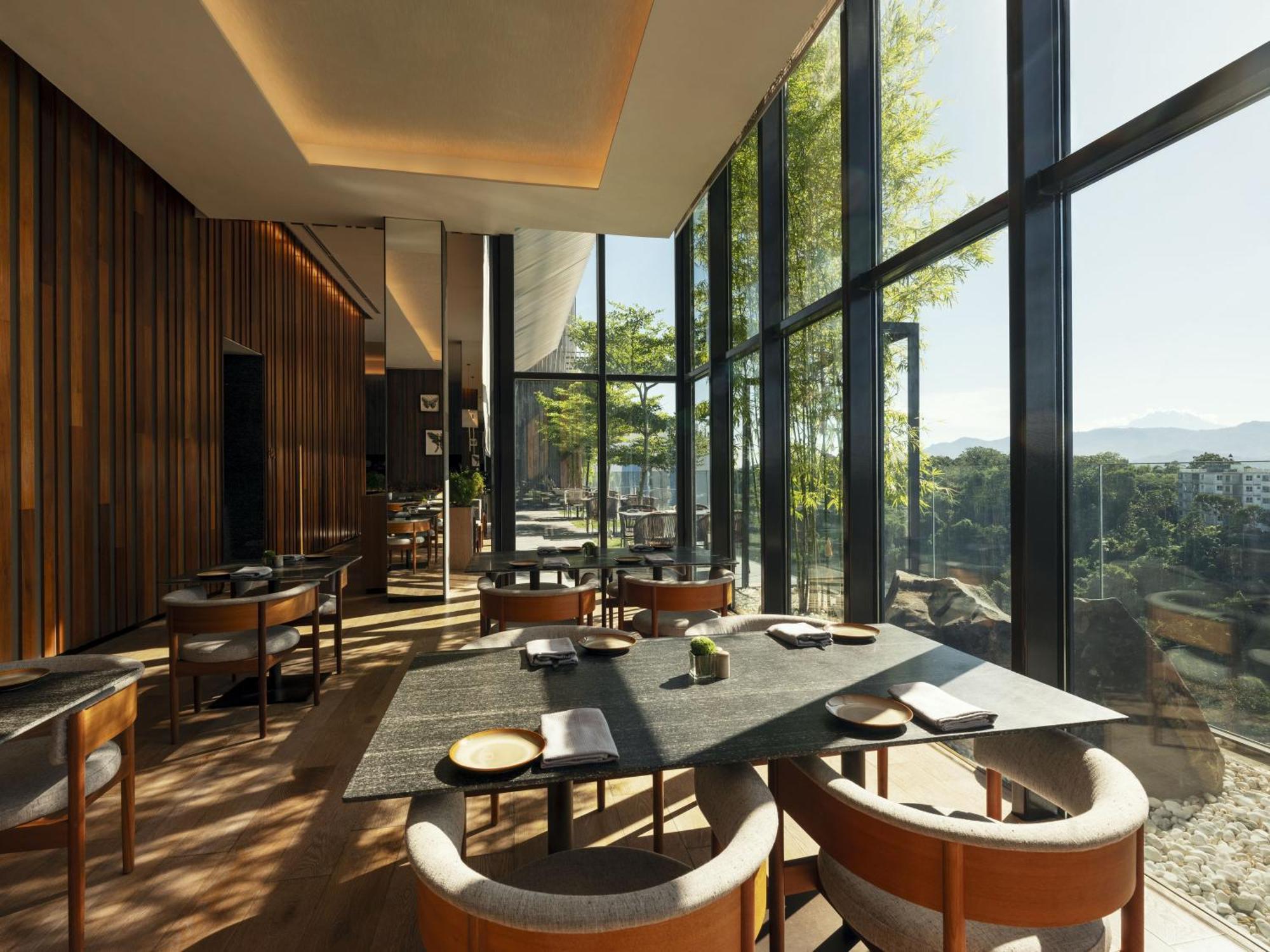Hyatt Centric Kota Kinabalu