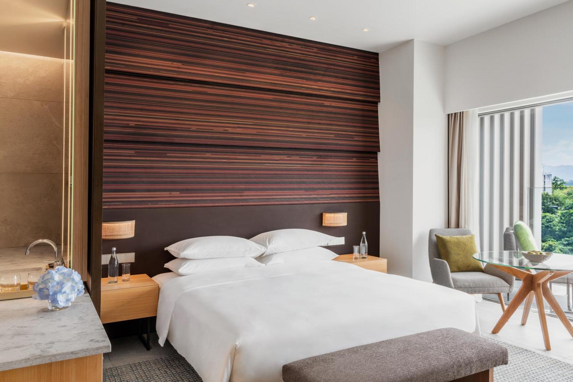 Hyatt Centric 5*