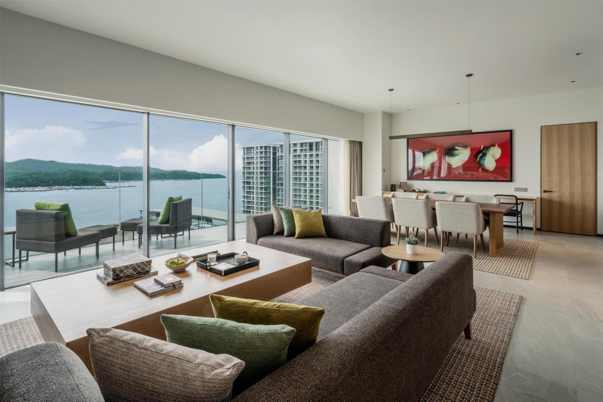 Hyatt Centric Kota Kinabalu