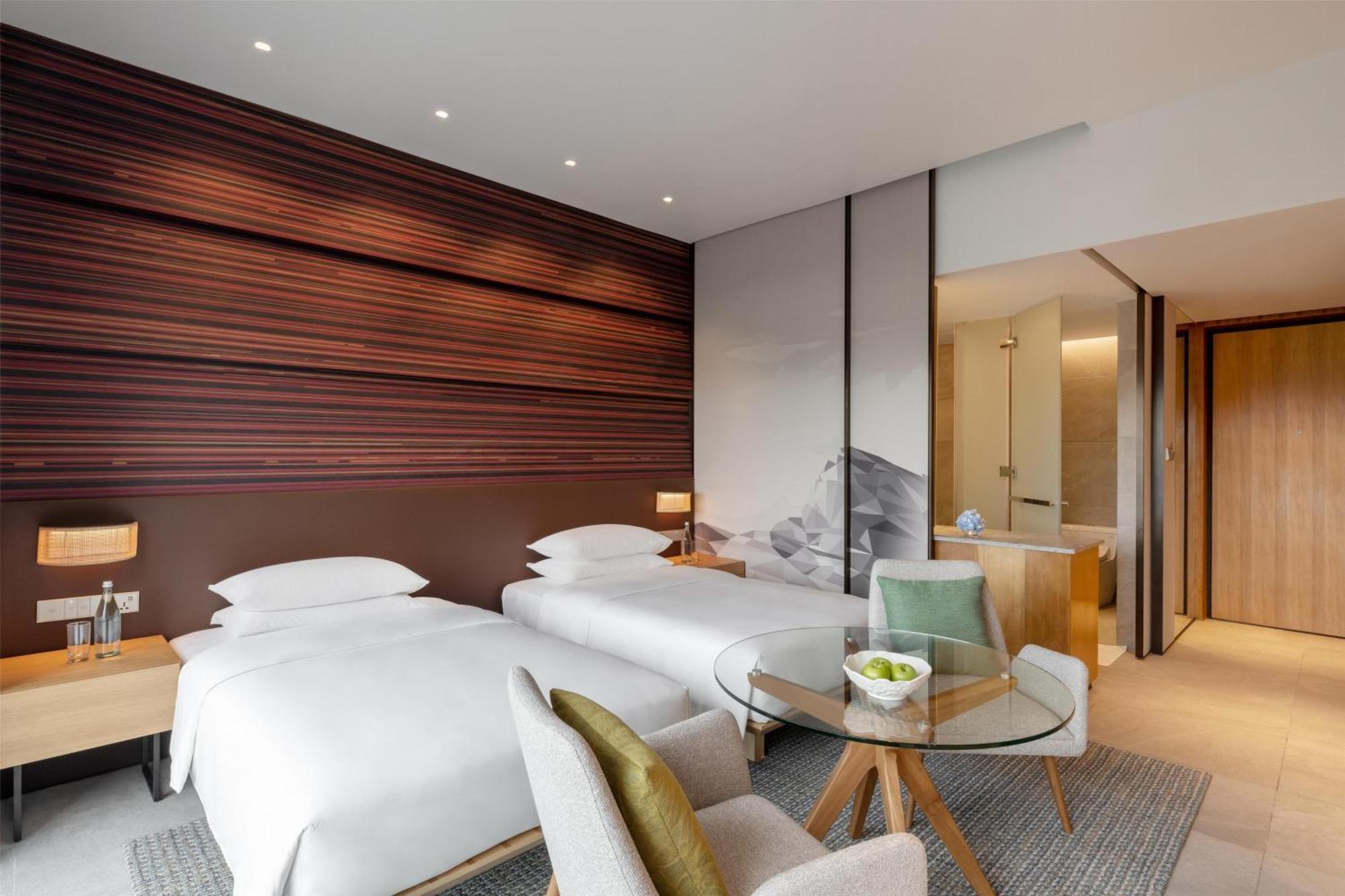 Hyatt Centric