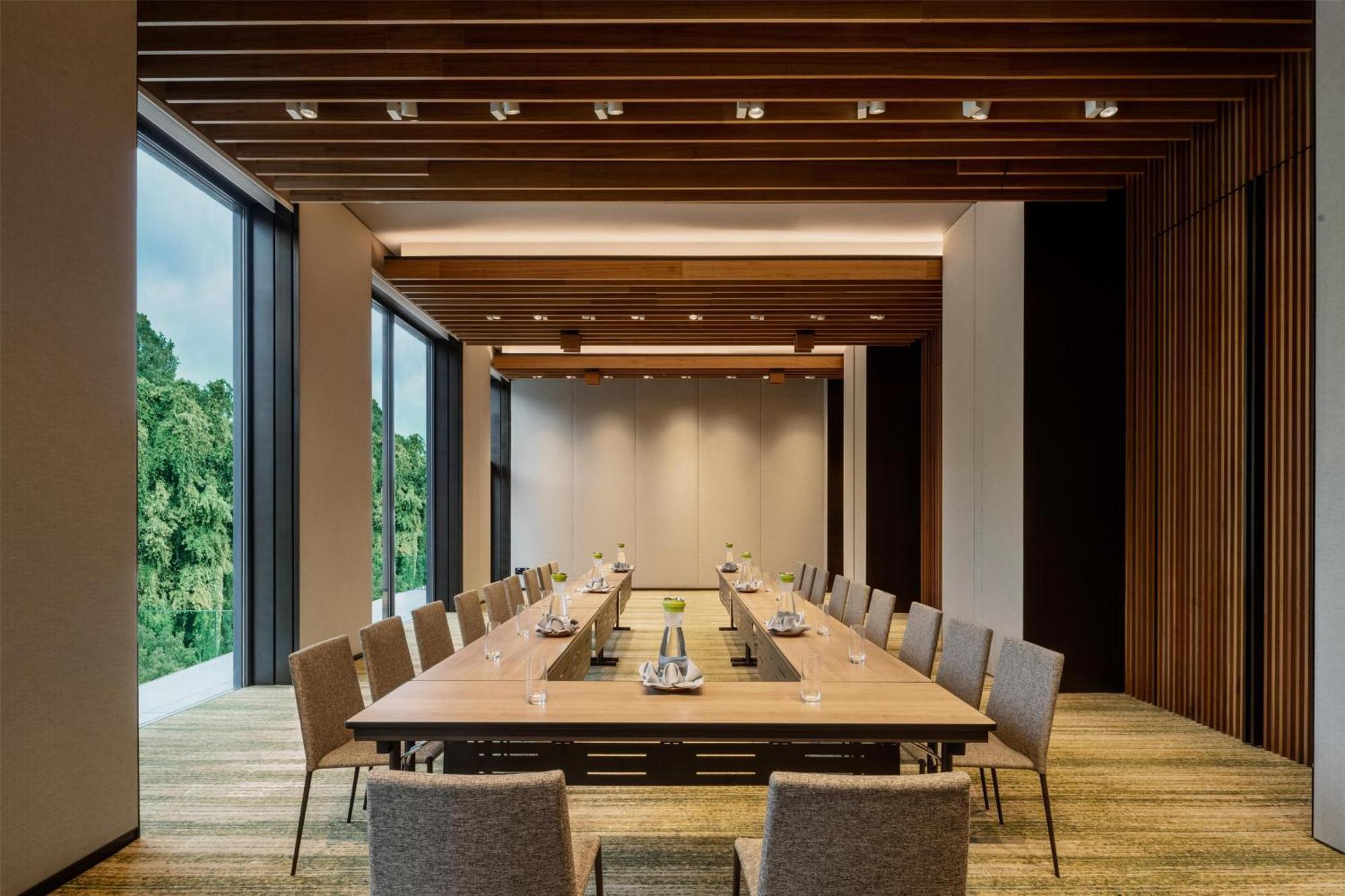 Hyatt Centric Kota Kinabalu