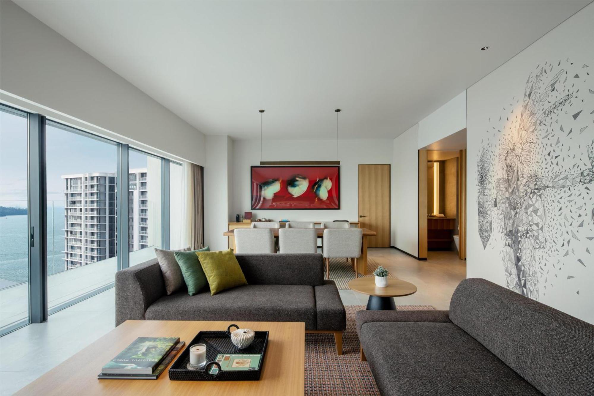 Hyatt Centric Hotel