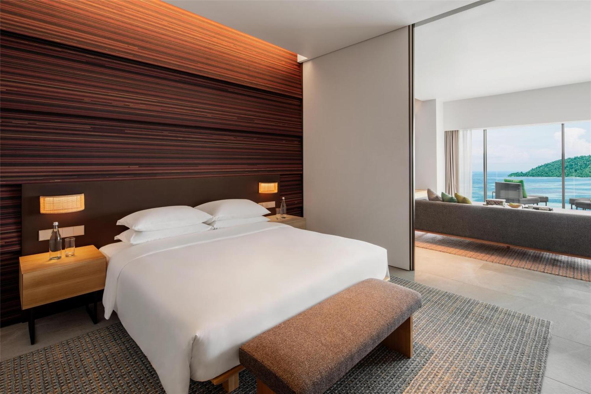 Hotel Hyatt Centric