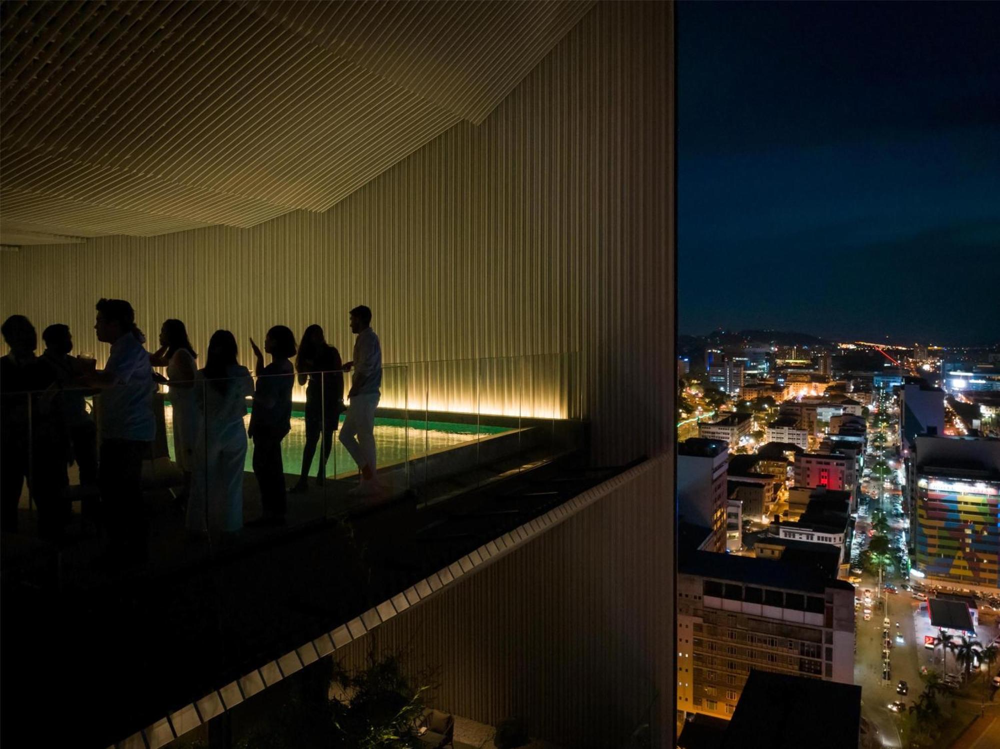 Hotel Hyatt Centric 5*