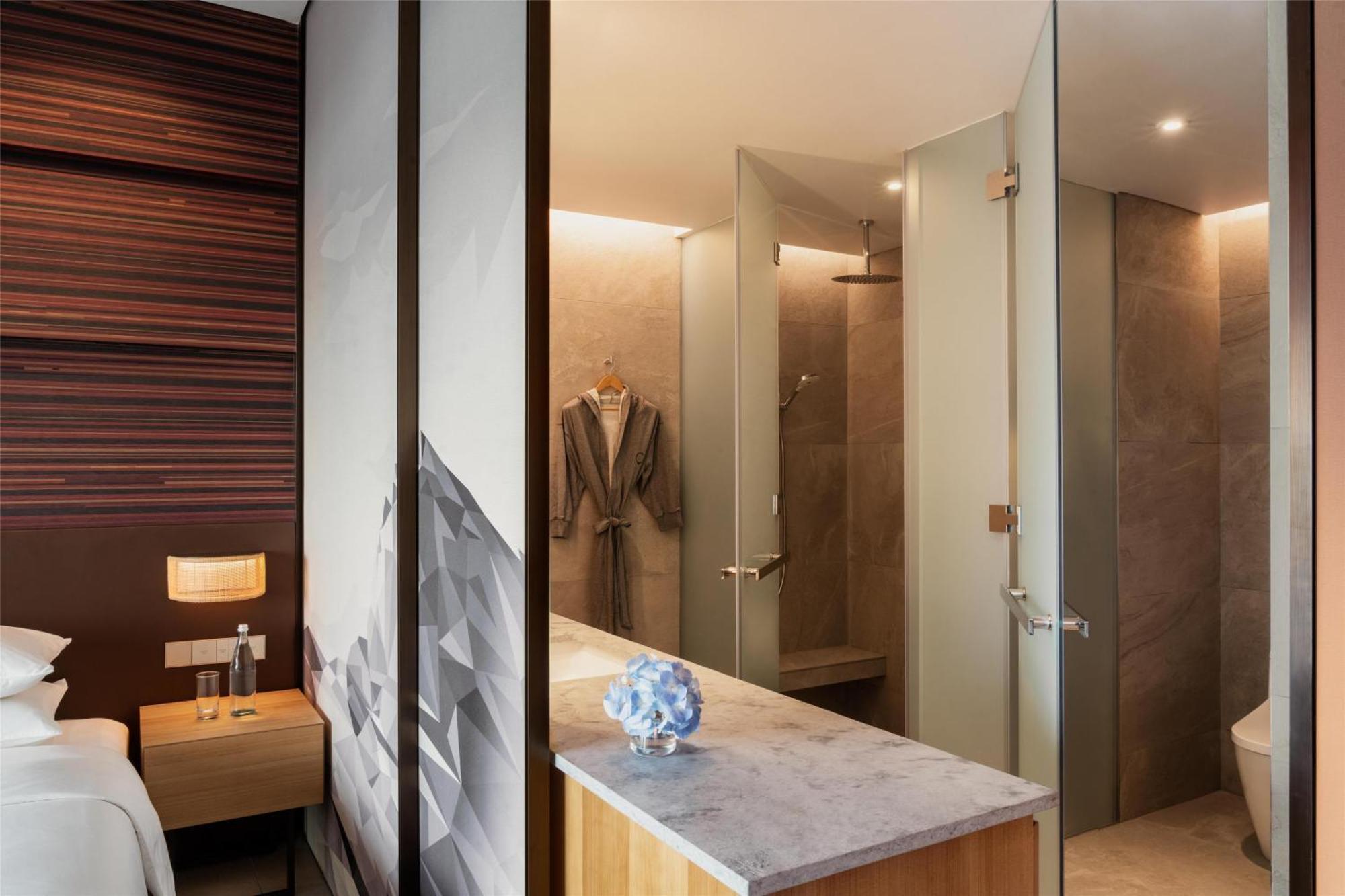Hyatt Centric Hotel Kota Kinabalu