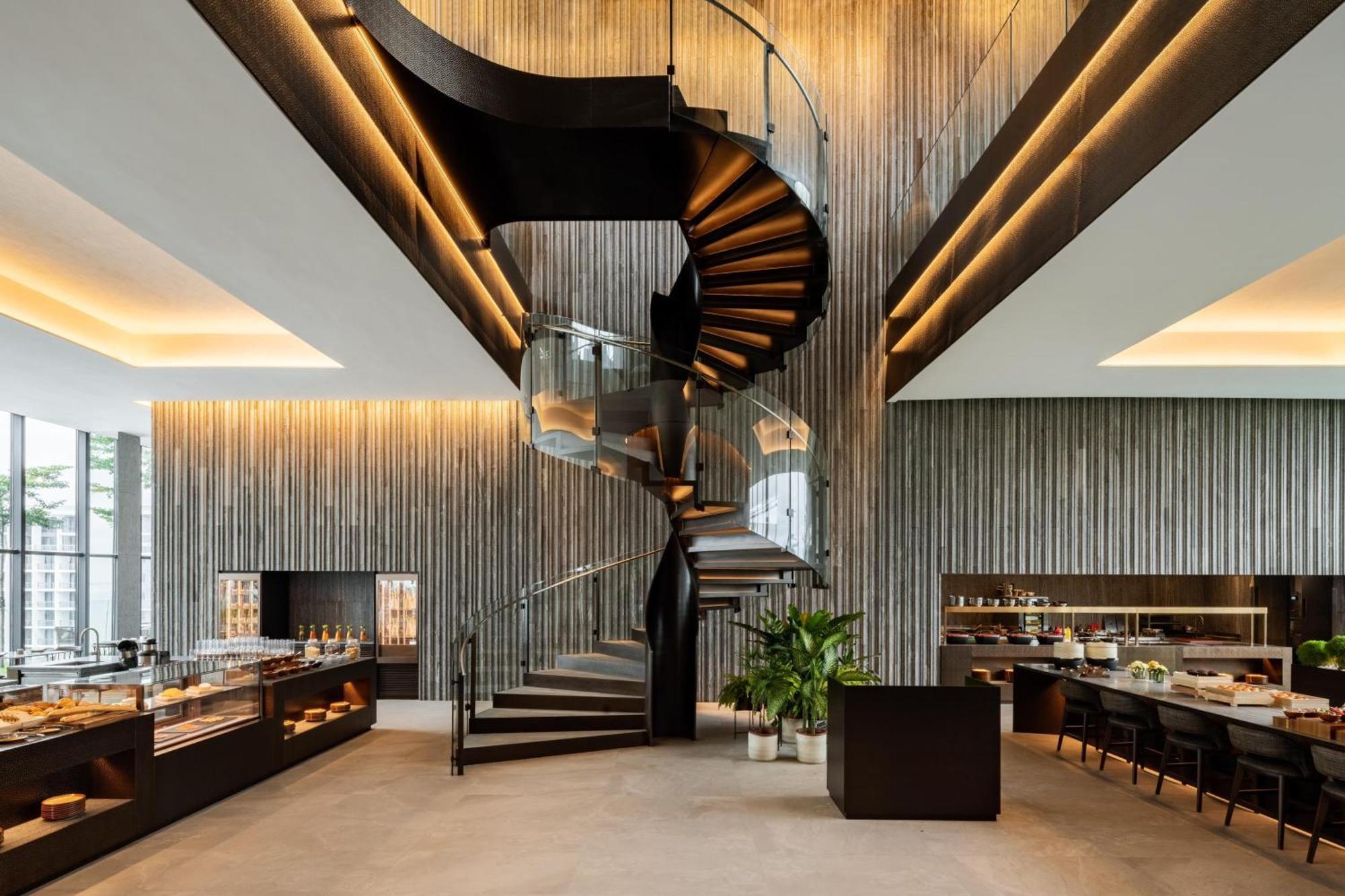 Hotel Hyatt Centric Kota Kinabalu