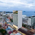 Hyatt Centric Kota Kinabalu