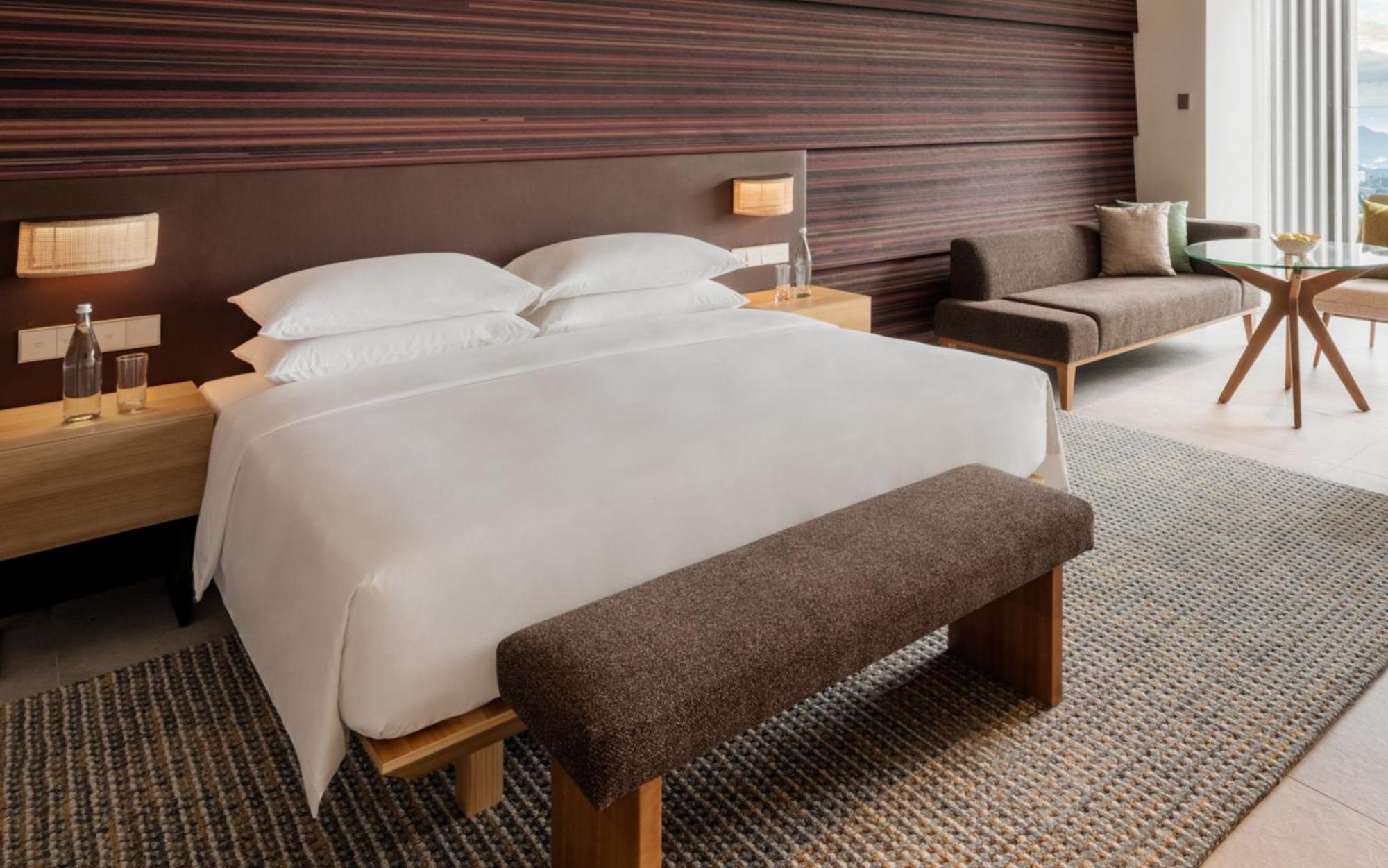 Hyatt Centric Hotel Kota Kinabalu