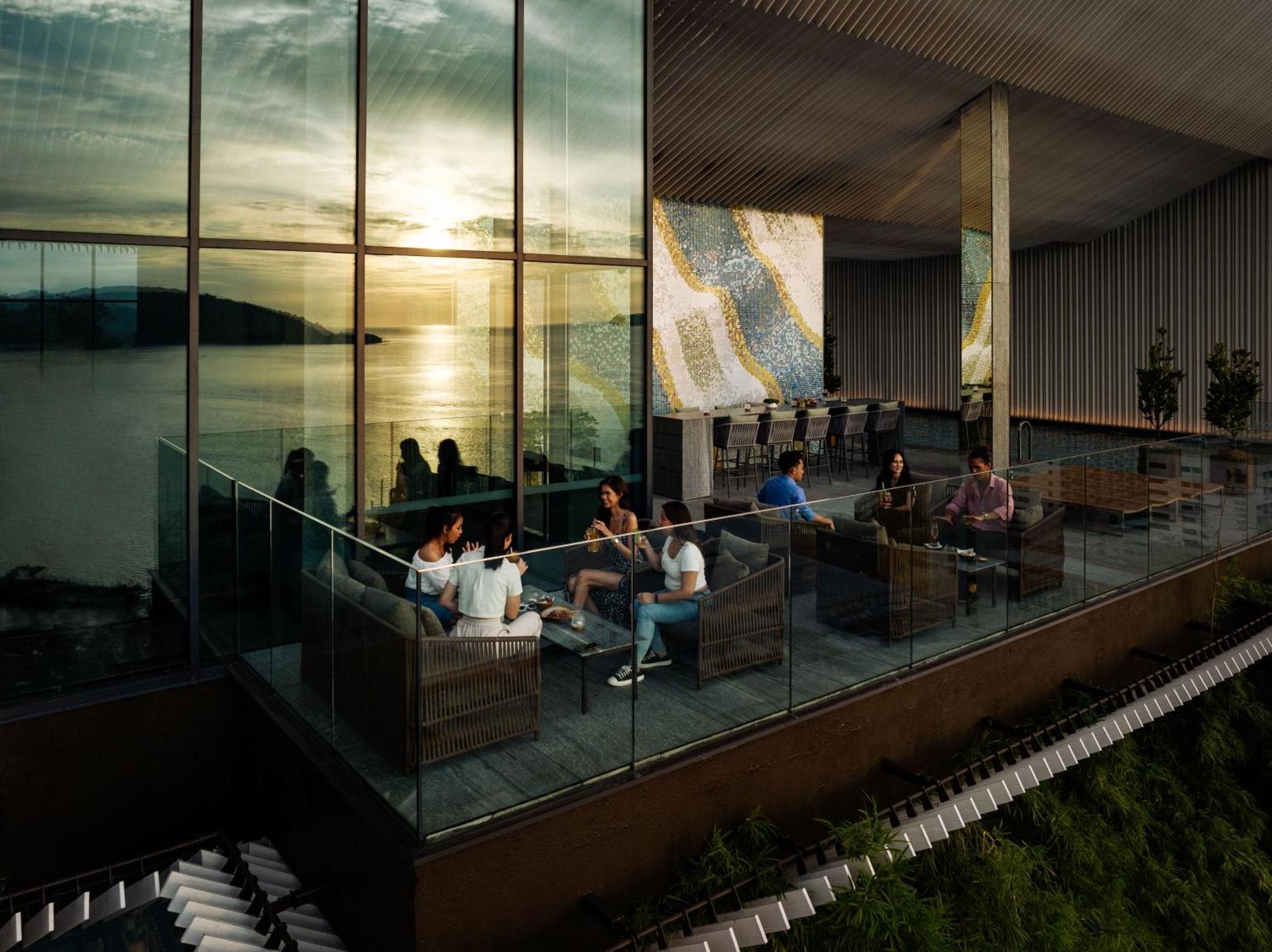Hyatt Centric Hotel