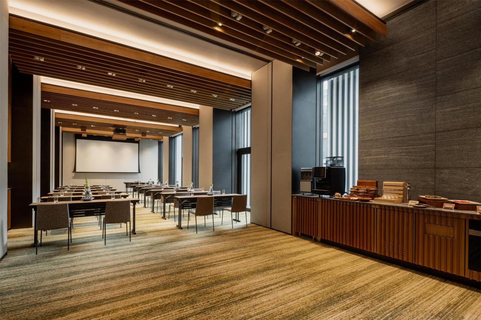 Hotel Hyatt Centric Kota Kinabalu